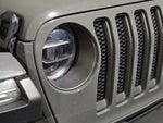 2022 Jeep Wrangler Unlimited Rubicon 4x4