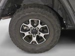 2022 Jeep Wrangler Unlimited Rubicon 4x4