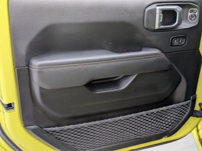 2023 Jeep Wrangler Rubicon 392 4 Door 4x4