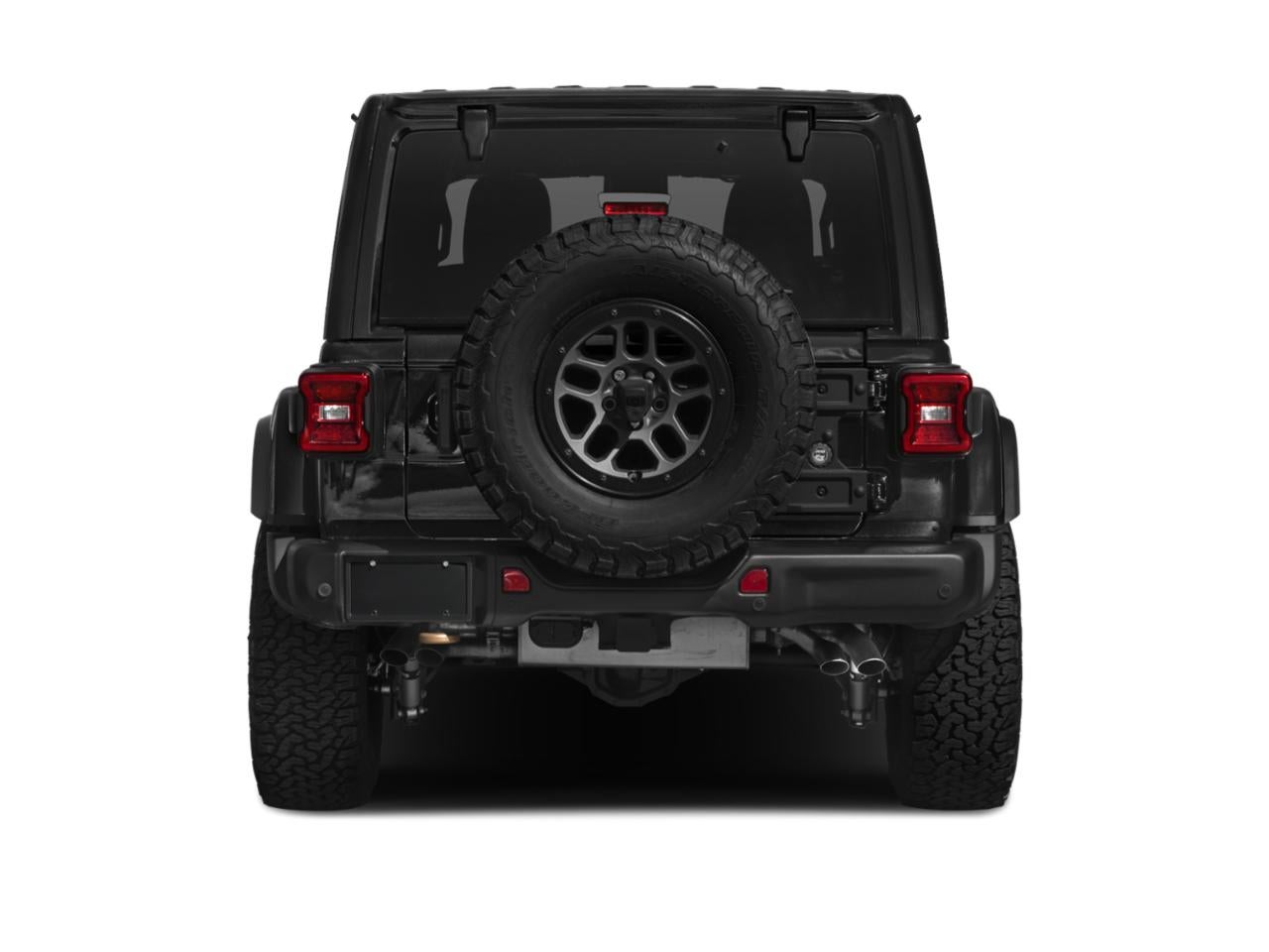 2023 Jeep Wrangler Rubicon 392 4 Door 4x4