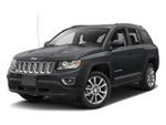 2017 Jeep Compass High Altitude FWD *Ltd Avail*