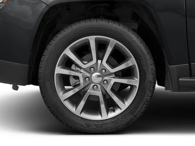 2017 Jeep Compass High Altitude FWD *Ltd Avail*