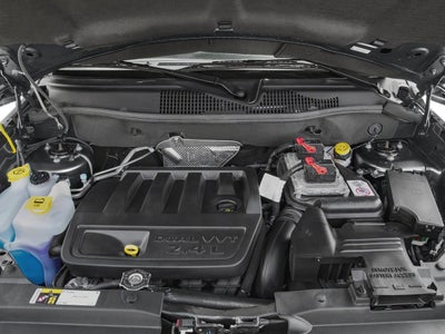 2017 Jeep Compass High Altitude FWD *Ltd Avail*