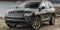 2017 Jeep Compass High Altitude FWD *Ltd Avail*