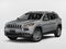 2018 Jeep Cherokee Limited 4x4