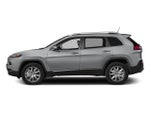 2018 Jeep Cherokee Limited 4x4
