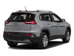 2018 Jeep Cherokee Limited 4x4