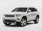 2015 Jeep Grand Cherokee 4WD 4dr Laredo