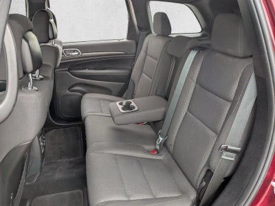 2018 Jeep Grand Cherokee Laredo E 4x4 *Ltd Avail*