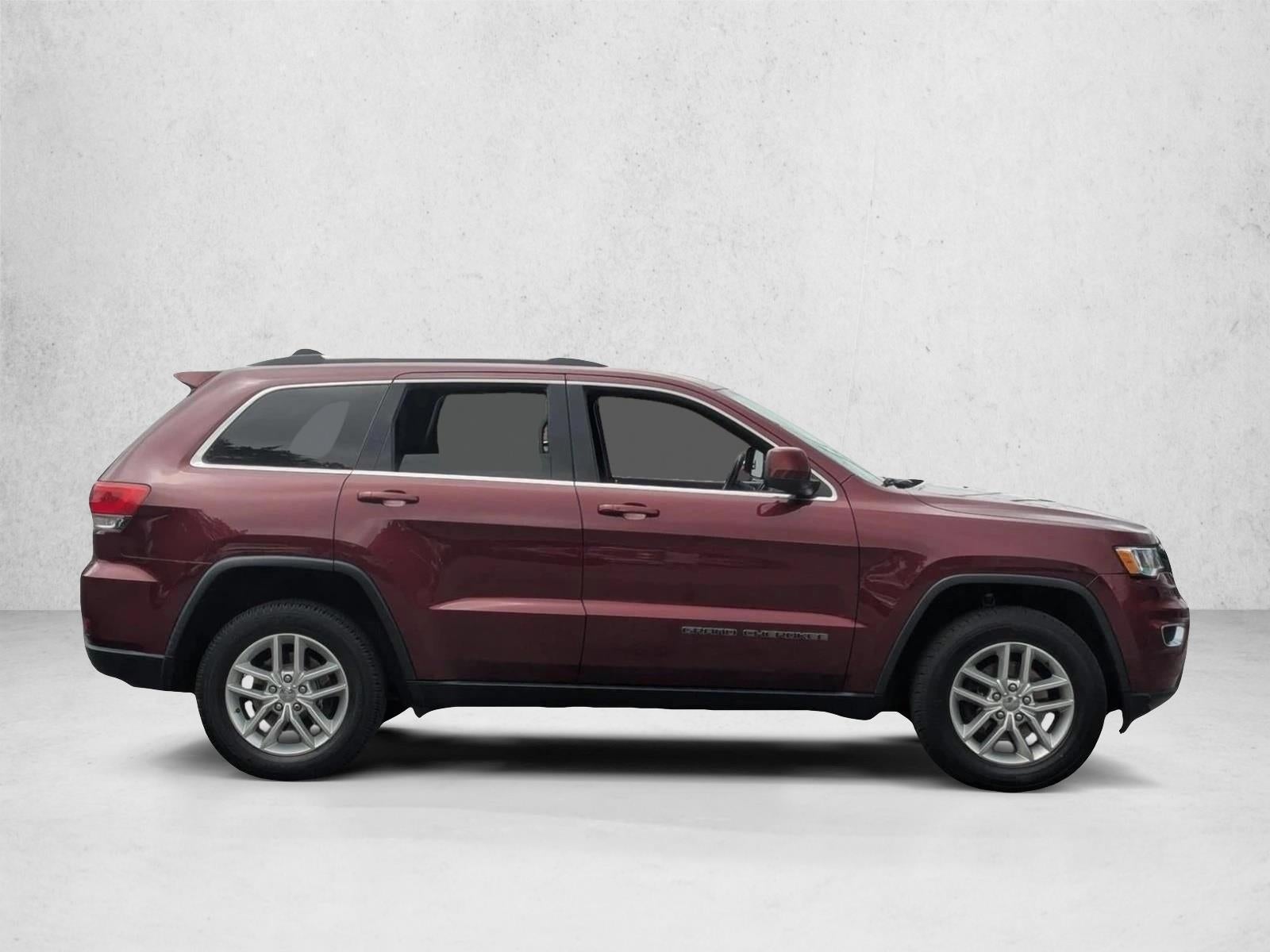 2018 Jeep Grand Cherokee Laredo E 4x4 *Ltd Avail*