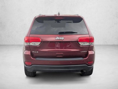 2018 Jeep Grand Cherokee Laredo E 4x4 *Ltd Avail*
