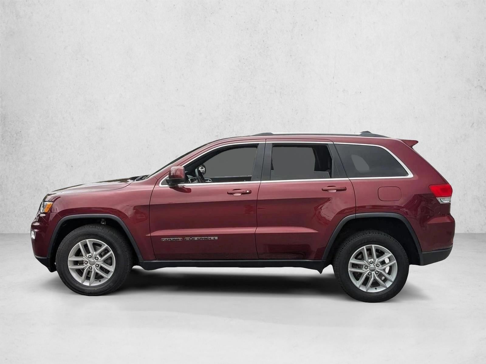 2018 Jeep Grand Cherokee Laredo E 4x4 *Ltd Avail*