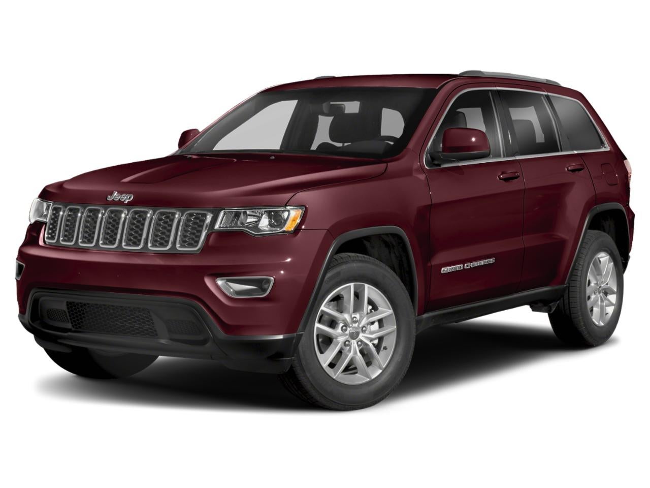 2018 Jeep Grand Cherokee Laredo E 4x4 *Ltd Avail*