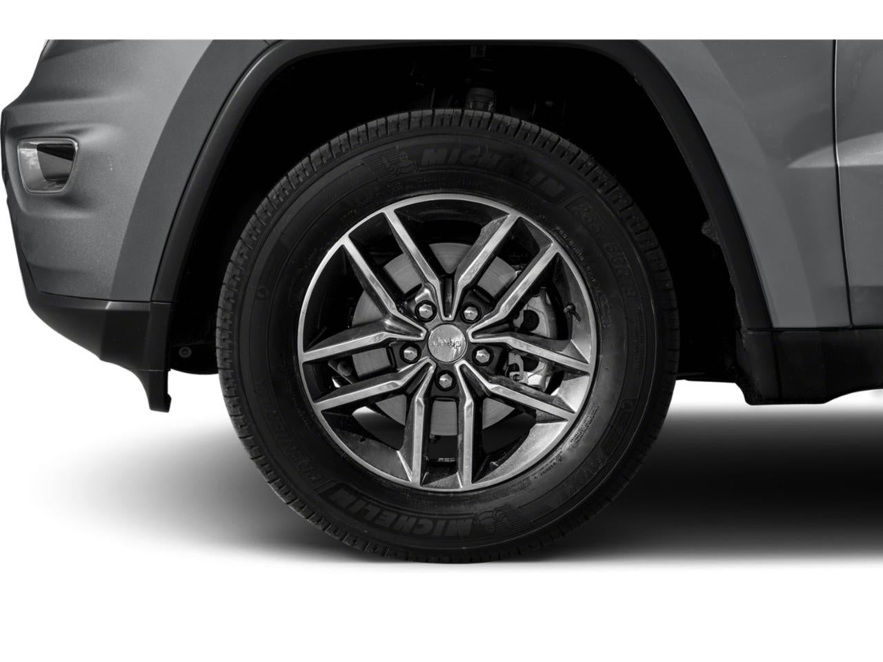 2021 Jeep Grand Cherokee Limited X 4x4