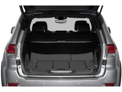 2021 Jeep Grand Cherokee Limited X 4x4