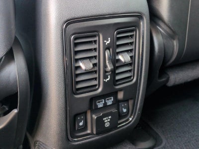 2019 Jeep Grand Cherokee Summit 4x4