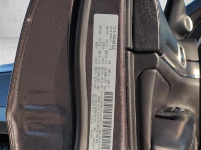 2019 Jeep Grand Cherokee Summit 4x4