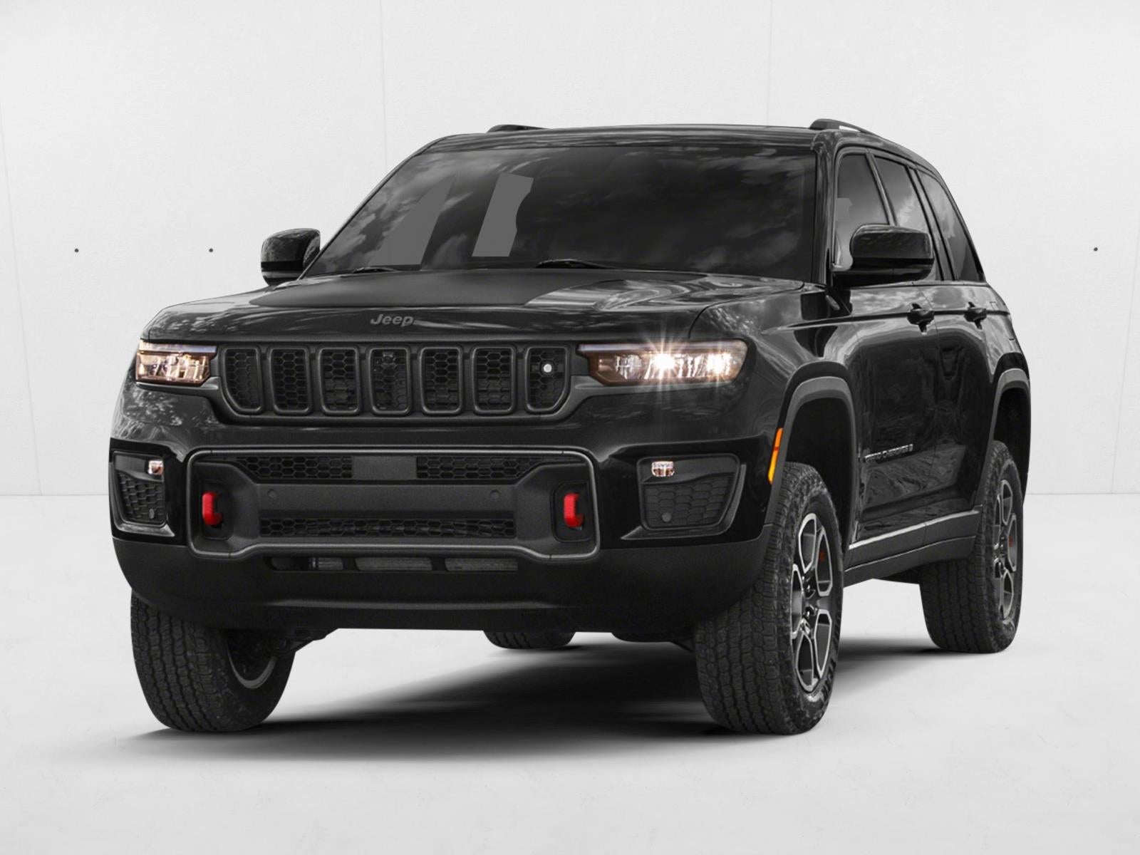 2023 Jeep Grand Cherokee Laredo 4x4