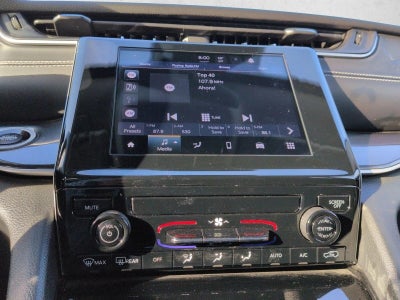 2023 Jeep Grand Cherokee Laredo 4x4