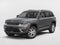2025 Jeep Grand Cherokee Laredo 4x4