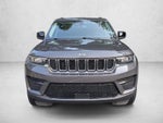 2023 Jeep Grand Cherokee Laredo 4x4