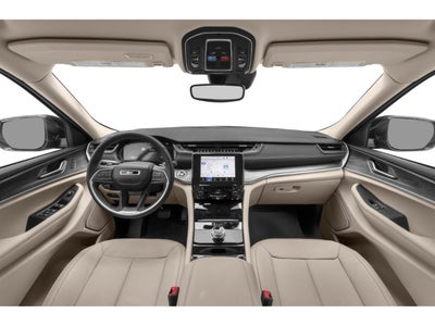 2023 Jeep Grand Cherokee Laredo 4x4