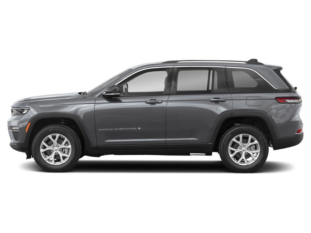 2023 Jeep Grand Cherokee Laredo 4x4