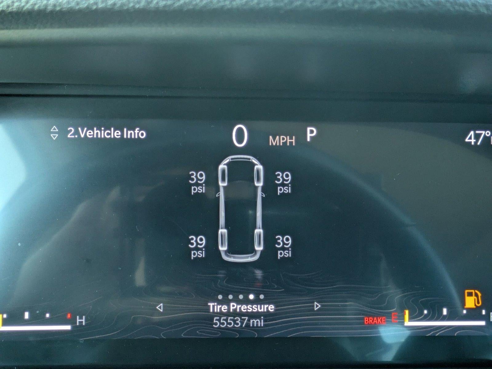 2022 Jeep Grand Cherokee Limited 4x4