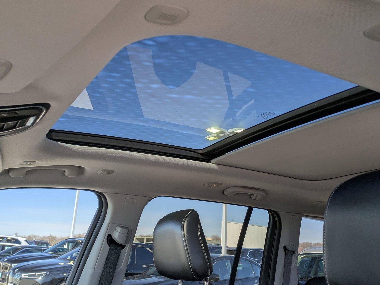 2022 Jeep Grand Cherokee Limited 4x4