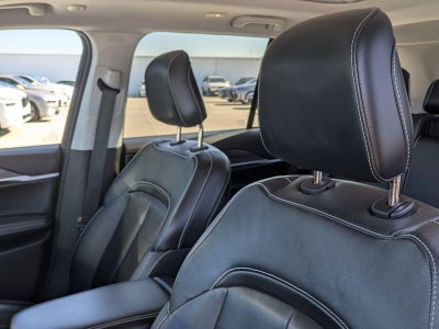 2022 Jeep Grand Cherokee Limited 4x4