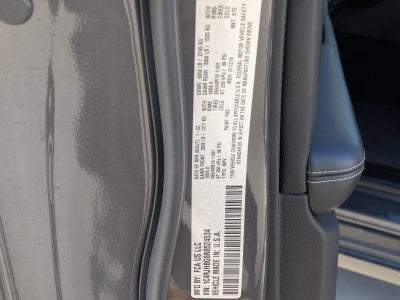 2022 Jeep Grand Cherokee Limited 4x4