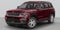 2022 Jeep Grand Cherokee Limited 4x4