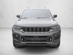 2022 Jeep Grand Cherokee Overland 4x4