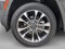 2022 Jeep Grand Cherokee Overland 4x4