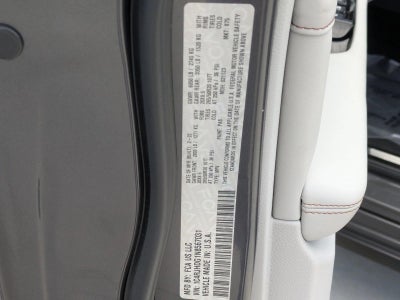 2022 Jeep Grand Cherokee Overland 4x4