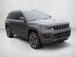 2022 Jeep Grand Cherokee Overland 4x4