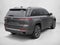 2022 Jeep Grand Cherokee Overland 4x4