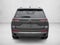 2022 Jeep Grand Cherokee Overland 4x4