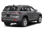 2022 Jeep Grand Cherokee Overland 4x4