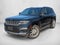 2024 Jeep Grand Cherokee Summit 4x4