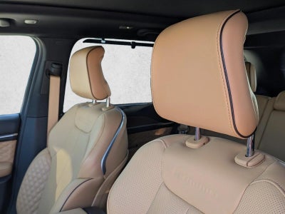 2024 Jeep Grand Cherokee Summit 4x4