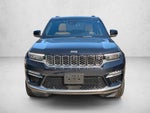 2024 Jeep Grand Cherokee Summit 4x4