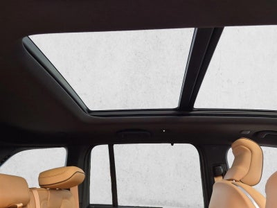 2024 Jeep Grand Cherokee Summit 4x4