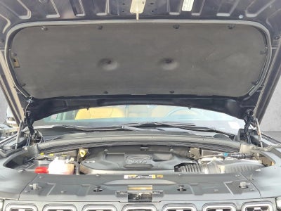 2024 Jeep Grand Cherokee Summit 4x4