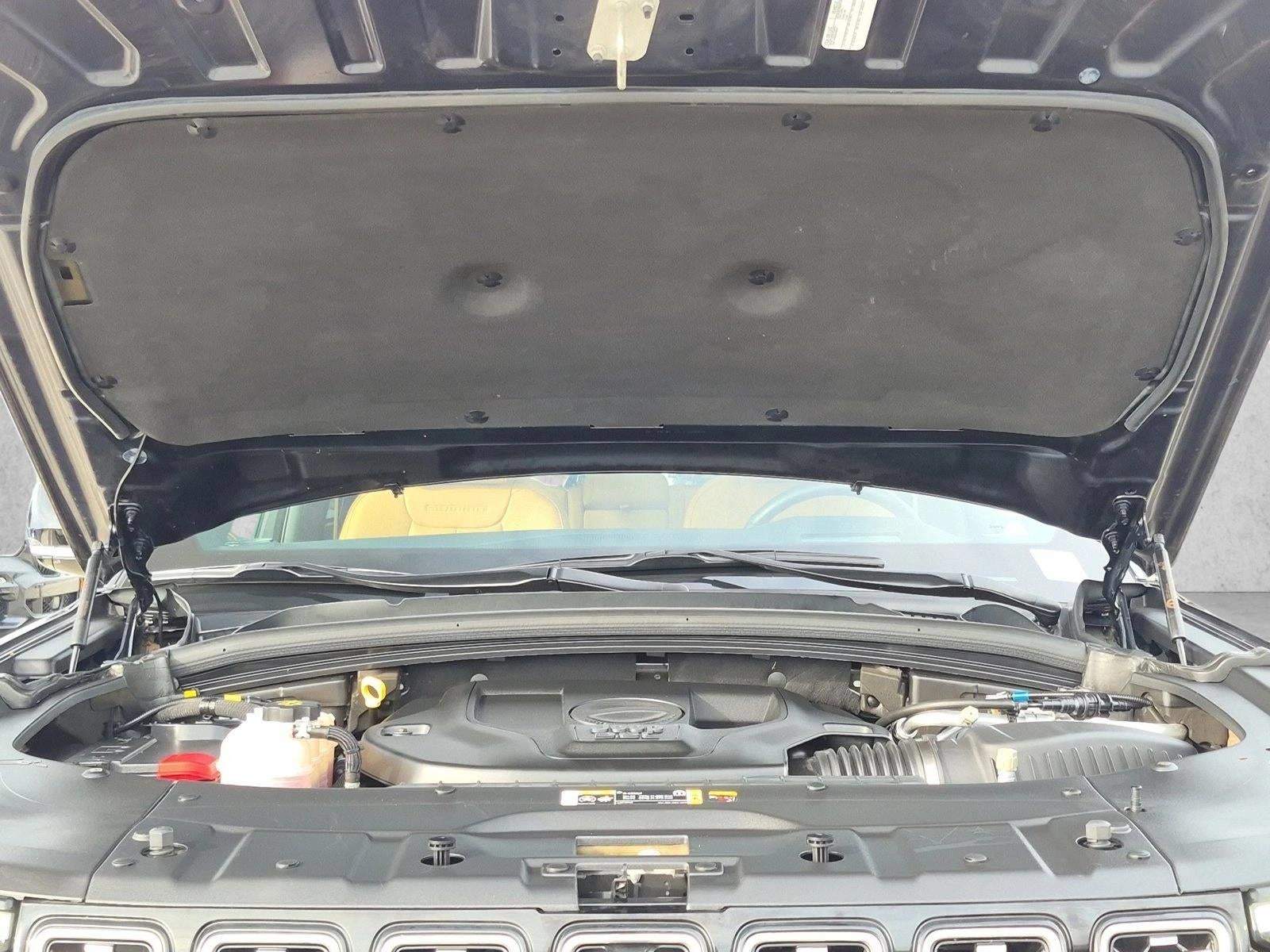 2024 Jeep Grand Cherokee Summit 4x4