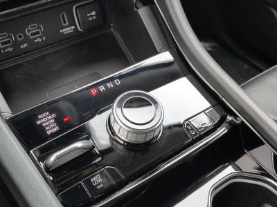 2023 Jeep Grand Cherokee 4xe 4x4