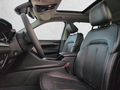 2023 Jeep Grand Cherokee 4xe 4x4