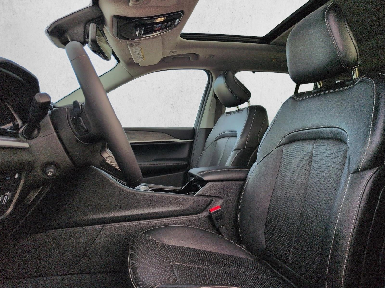 2023 Jeep Grand Cherokee 4xe 4x4