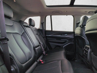 2023 Jeep Grand Cherokee 4xe 4x4