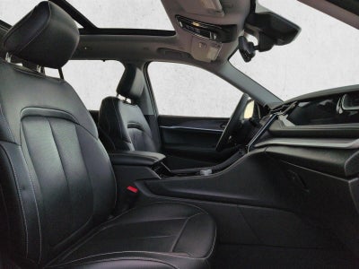 2023 Jeep Grand Cherokee 4xe 4x4